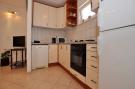 FerienhausKroatien - : Apartments Seagull - Comfort Two Bedroom Apartment