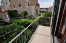 FerienhausKroatien - : Apartments Seagull - Comfort Two Bedroom Apartment