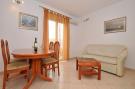 FerienhausKroatien - : Apartments Seagull - Comfort Two Bedroom Apartment