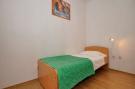 FerienhausKroatien - : Apartments Seagull - Comfort Two Bedroom Apartment