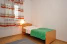 FerienhausKroatien - : Apartments Seagull - Comfort Two Bedroom Apartment