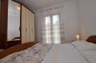 FerienhausKroatien - : Apartments Seagull - Comfort Two Bedroom Apartment