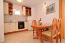 Holiday homeCroatia - Eastern Croatia: Apartments Seagull - Comfort Two Bedroom Apartment