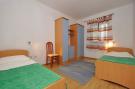 FerienhausKroatien - : Apartments Seagull - Comfort Two Bedroom Apartment