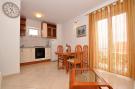 FerienhausKroatien - : Apartments Seagull - Comfort Two Bedroom Apartment