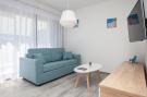 FerienhausKroatien - : Apartments Dva Galeba - Standard One Bedroom Apart