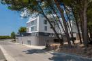 FerienhausKroatien - : Apartments Dva Galeba - Standard One Bedroom Apart