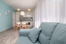 FerienhausKroatien - : Apartments Dva Galeba - Standard One Bedroom Apart