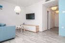 FerienhausKroatien - : Apartments Dva Galeba - Standard One Bedroom Apart