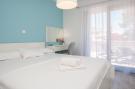 FerienhausKroatien - : Apartments Dva Galeba - Standard One Bedroom Apart