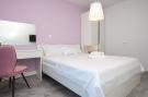 FerienhausKroatien - : Apartments Dva Galeba - One Bedroom Apartment with