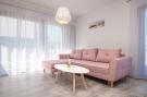 FerienhausKroatien - : Apartments Dva Galeba - One Bedroom Apartment with