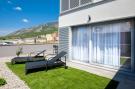 FerienhausKroatien - : Apartments Dva Galeba - One Bedroom Apartment with