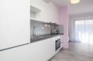 FerienhausKroatien - : Apartments Dva Galeba - One Bedroom Apartment with