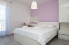 Holiday homeCroatia - Eastern Croatia: Apartments Dva Galeba - Standard One Bedroom Apart