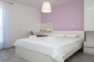 FerienhausKroatien - : Apartments Dva Galeba - Standard One Bedroom Apart