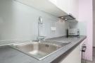 FerienhausKroatien - : Apartments Dva Galeba - Standard One Bedroom Apart