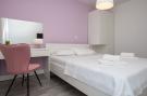 FerienhausKroatien - : Apartments Dva Galeba - Standard One Bedroom Apart