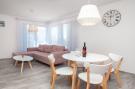 FerienhausKroatien - : Apartments Dva Galeba - Standard One Bedroom Apart