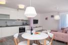 FerienhausKroatien - : Apartments Dva Galeba - Standard One Bedroom Apart