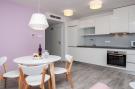 FerienhausKroatien - : Apartments Dva Galeba - Standard One Bedroom Apart