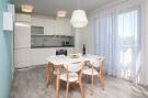 FerienhausKroatien - : Apartments Dva Galeba - One Bedroom Apartment with