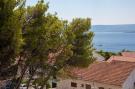 FerienhausKroatien - : Apartments Dva Galeba - One Bedroom Apartment with