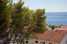 Holiday homeCroatia - Eastern Croatia: Apartments Dva Galeba - One Bedroom Apartment with  [11] 