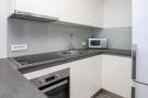 FerienhausKroatien - : Apartments Dva Galeba - Standard One Bedroom Apart