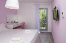 FerienhausKroatien - : Apartments Dva Galeba - Standard One Bedroom Apart