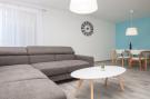 FerienhausKroatien - : Apartments Dva Galeba - One Bedroom Apartment with