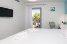 FerienhausKroatien - : Apartments Dva Galeba - One Bedroom Apartment with