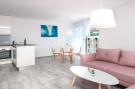 FerienhausKroatien - : Apartments Dva Galeba - Comfort One Bedroom Apartm