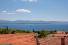 FerienhausKroatien - : Apartments Dva Galeba - Comfort One Bedroom Apartm