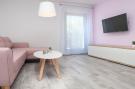 FerienhausKroatien - : Apartments Dva Galeba - Comfort One Bedroom Apartm