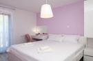 FerienhausKroatien - : Apartments Dva Galeba - Comfort One Bedroom Apartm