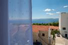 FerienhausKroatien - : Apartments Dva Galeba - One Bedroom Apartment with