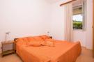 FerienhausKroatien - : Apartments Vidak - One Bedroom Apartment with Terr