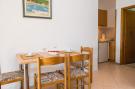 FerienhausKroatien - : Apartments Vidak - One Bedroom Apartment with Terr