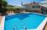 Holiday homeCroatia - Eastern Croatia: Apartments Vidak - One Bedroom Apartment with Terr  [19] 