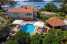 Holiday homeCroatia - Eastern Croatia: Apartments Vidak - One Bedroom Apartment with Terr  [20] 