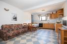 Holiday homeCroatia - Eastern Croatia: Apartments Vidak - One Bedroom Apartment with Terr