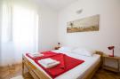 FerienhausKroatien - : Apartments Vidak - One Bedroom Apartment with Balc