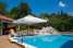 Holiday homeCroatia - Eastern Croatia: Apartments Vidak - One Bedroom Apartment with Balc  [17] 