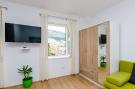 Holiday homeCroatia - Eastern Croatia: Apartments Saint Mary - Superior Studio Apartment 