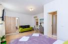 Holiday homeCroatia - Eastern Croatia: Apartments Saint Mary - Superior Studio Apartment 