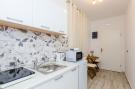 FerienhausKroatien - : Apartments Saint Mary - Superior Studio Apartment 