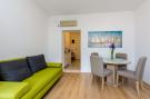 Holiday homeCroatia - Eastern Croatia: Apartments Saint Mary - Superior Studio Apartment 