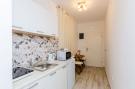 FerienhausKroatien - : Apartments Saint Mary - Superior Studio Apartment 