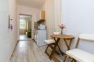 FerienhausKroatien - : Apartments Saint Mary - Superior Studio Apartment 